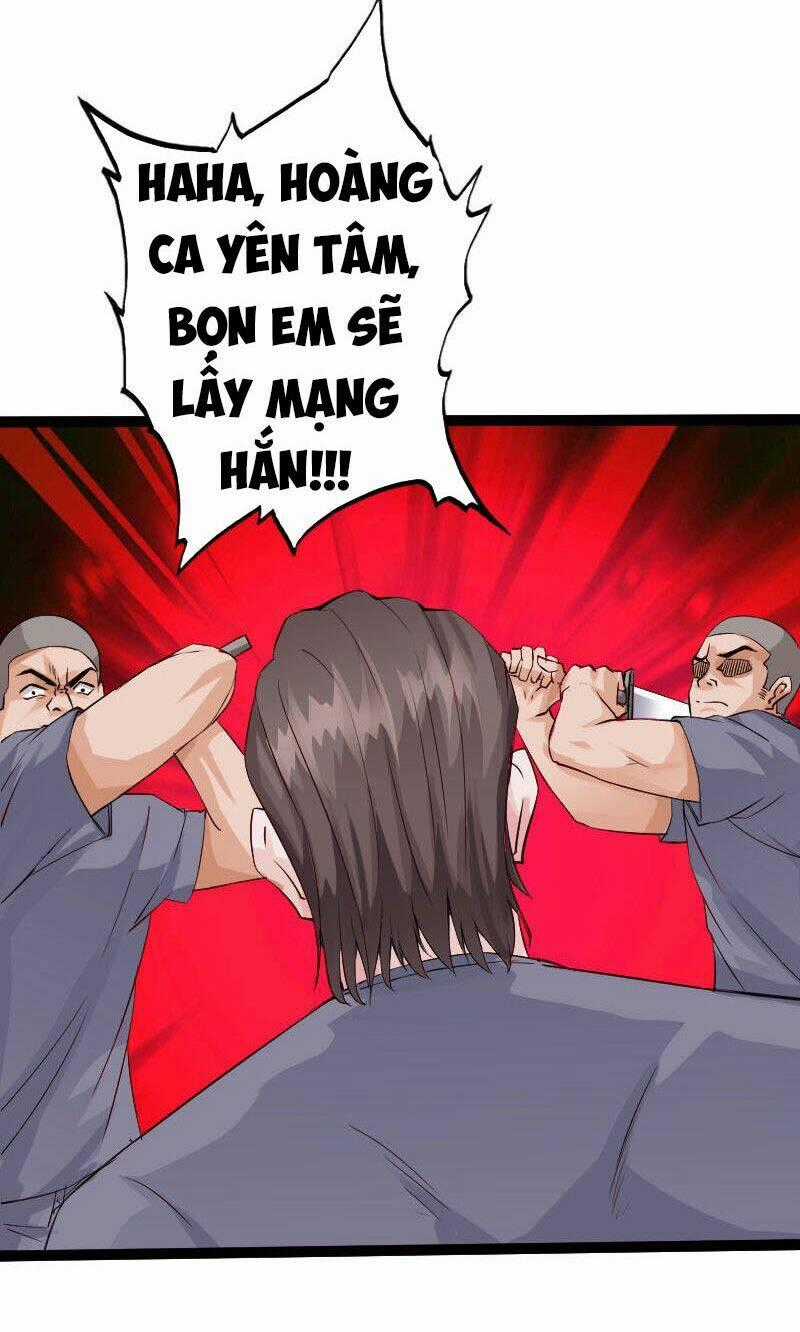 Tuyệt Phẩm Tà Thiếu - Chapter 87 - Trang 2