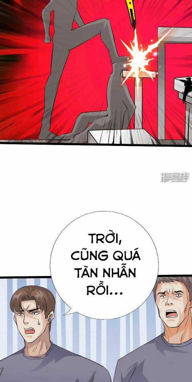 Tuyệt Phẩm Tà Thiếu - Chapter 87 - Trang 11