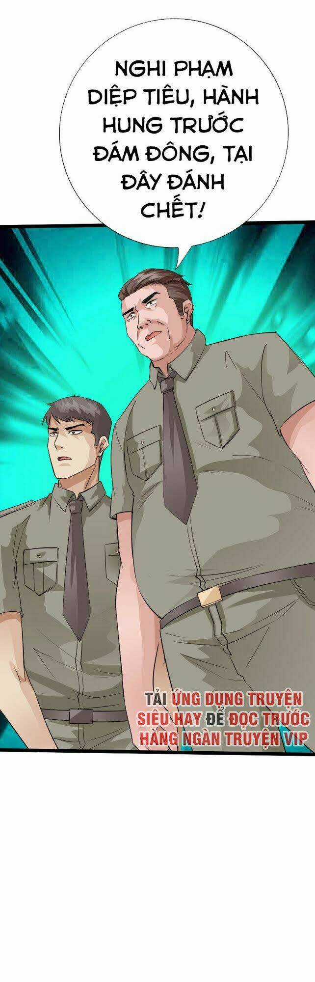 Tuyệt Phẩm Tà Thiếu - Chapter 87 - Trang 13