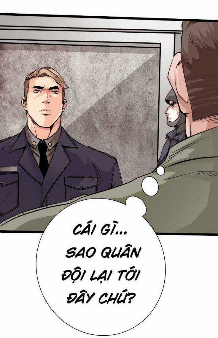 Tuyệt Phẩm Tà Thiếu - Chapter 87 - Trang 18