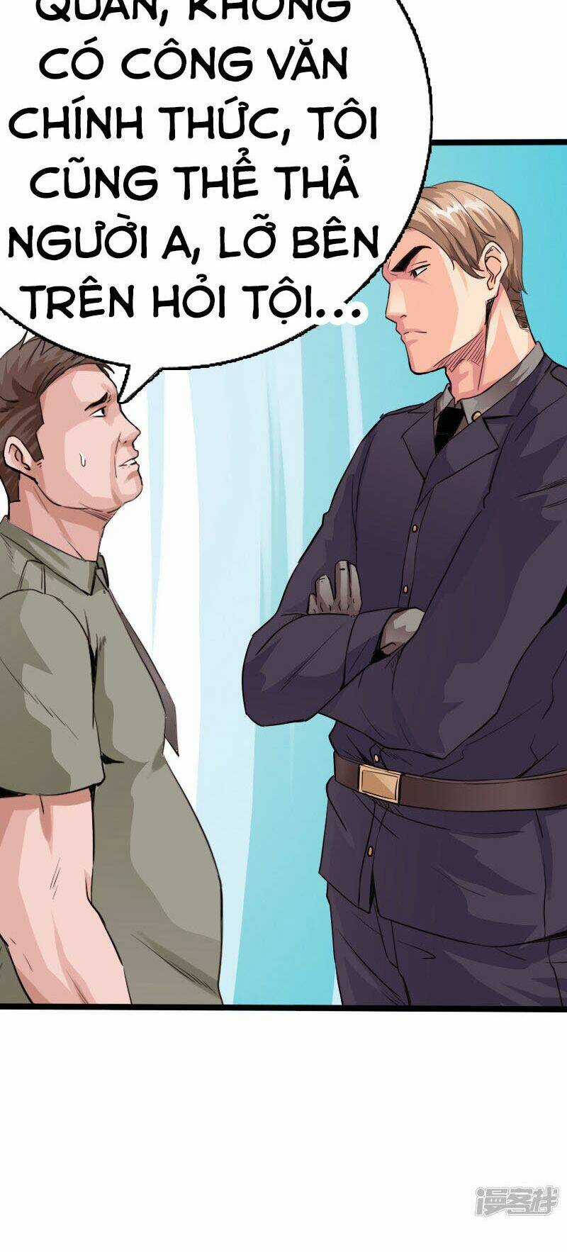 Tuyệt Phẩm Tà Thiếu - Chapter 87 - Trang 20