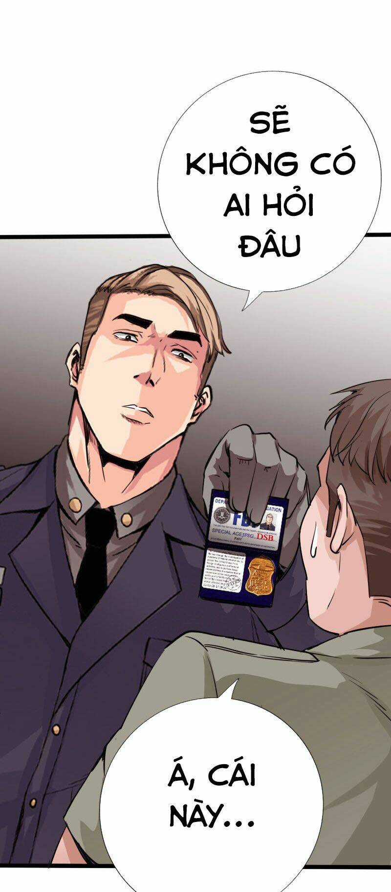 Tuyệt Phẩm Tà Thiếu - Chapter 87 - Trang 21