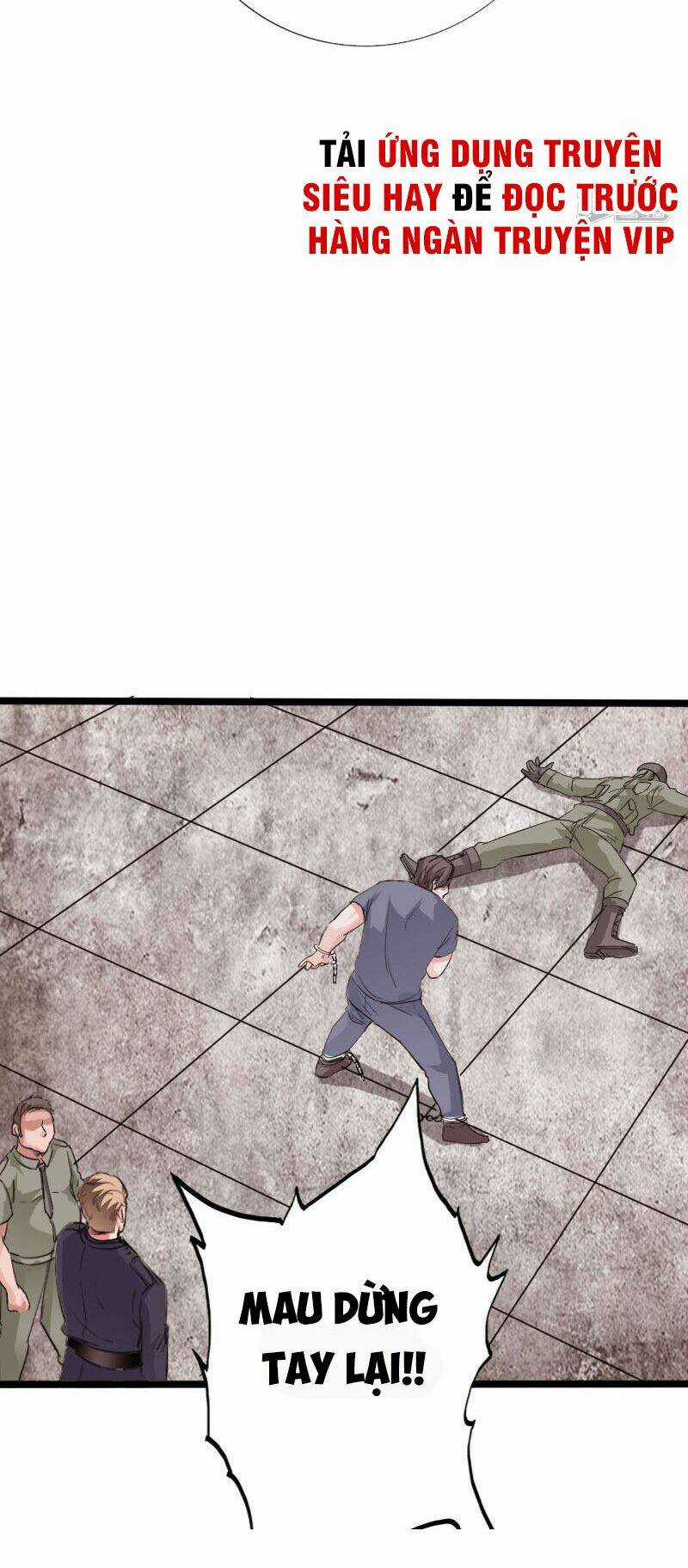 Tuyệt Phẩm Tà Thiếu - Chapter 87 - Trang 22