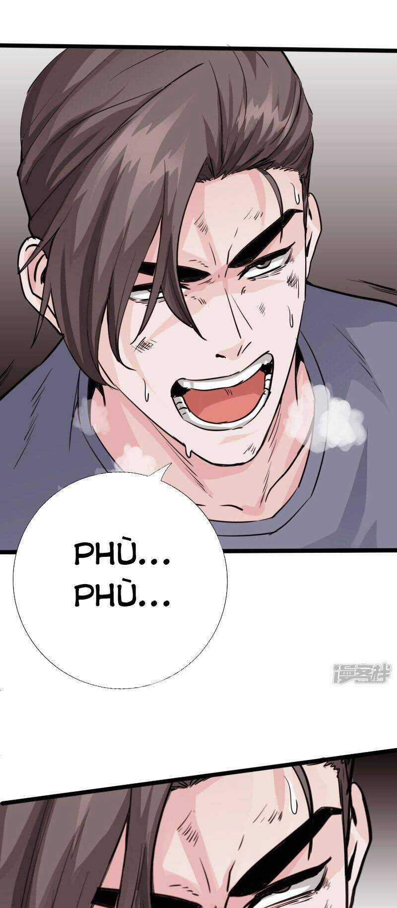 Tuyệt Phẩm Tà Thiếu - Chapter 87 - Trang 23