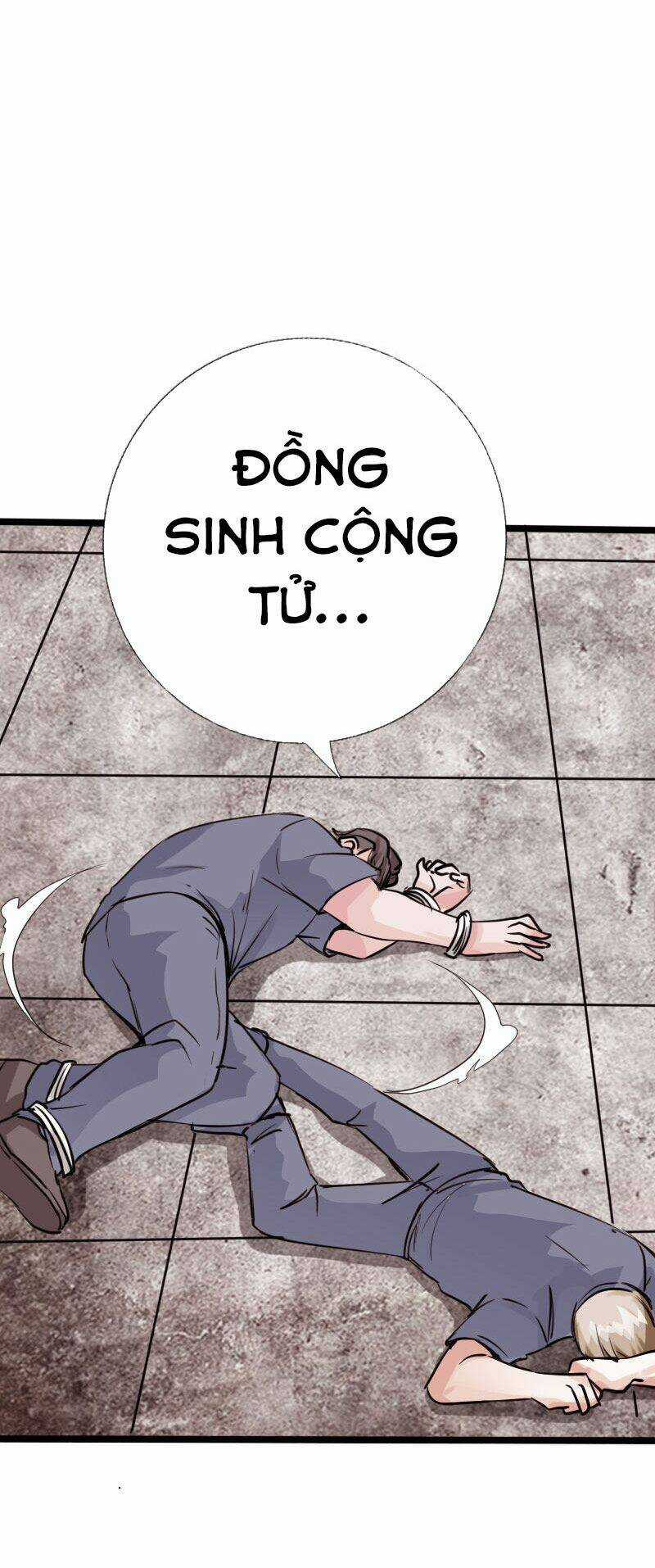 Tuyệt Phẩm Tà Thiếu - Chapter 87 - Trang 26