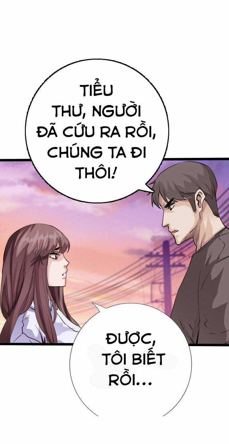 Tuyệt Phẩm Tà Thiếu - Chapter 87 - Trang 28