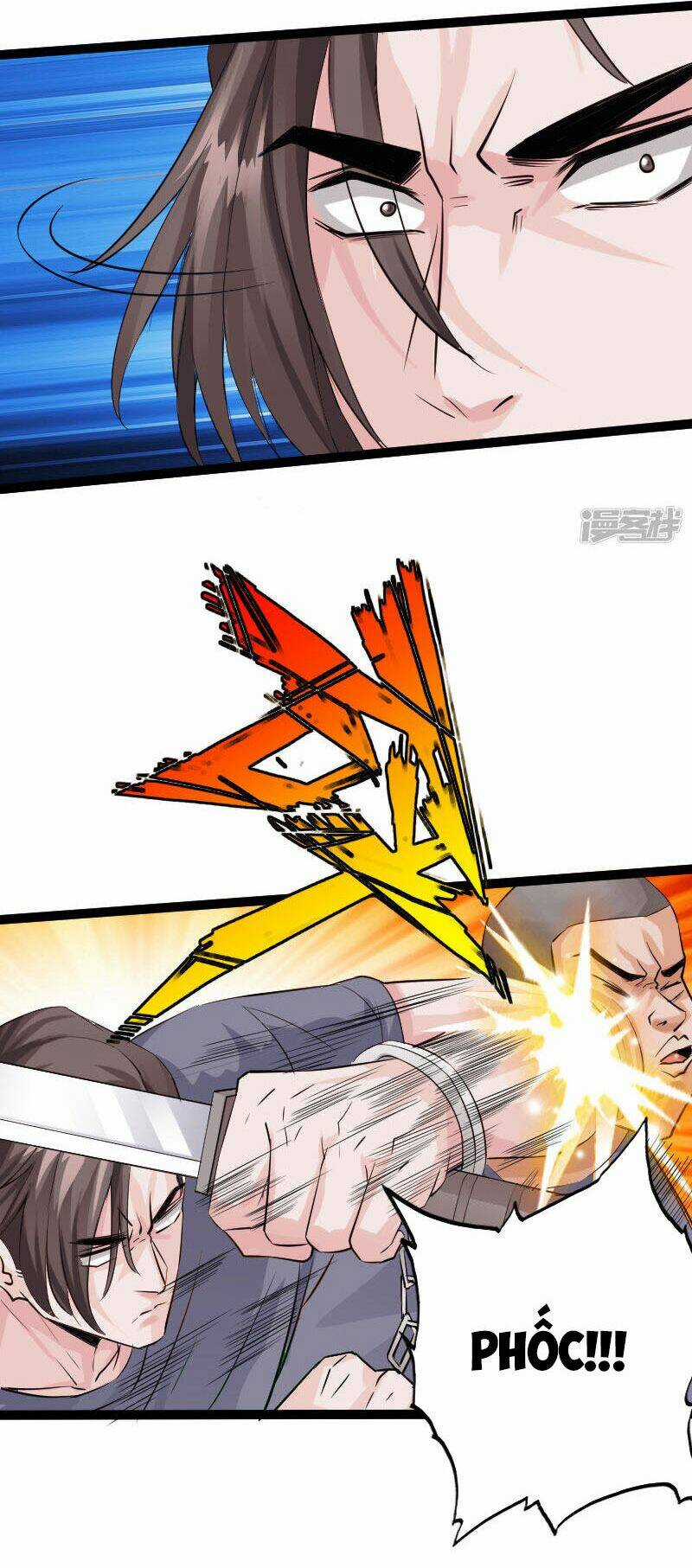 Tuyệt Phẩm Tà Thiếu - Chapter 87 - Trang 4