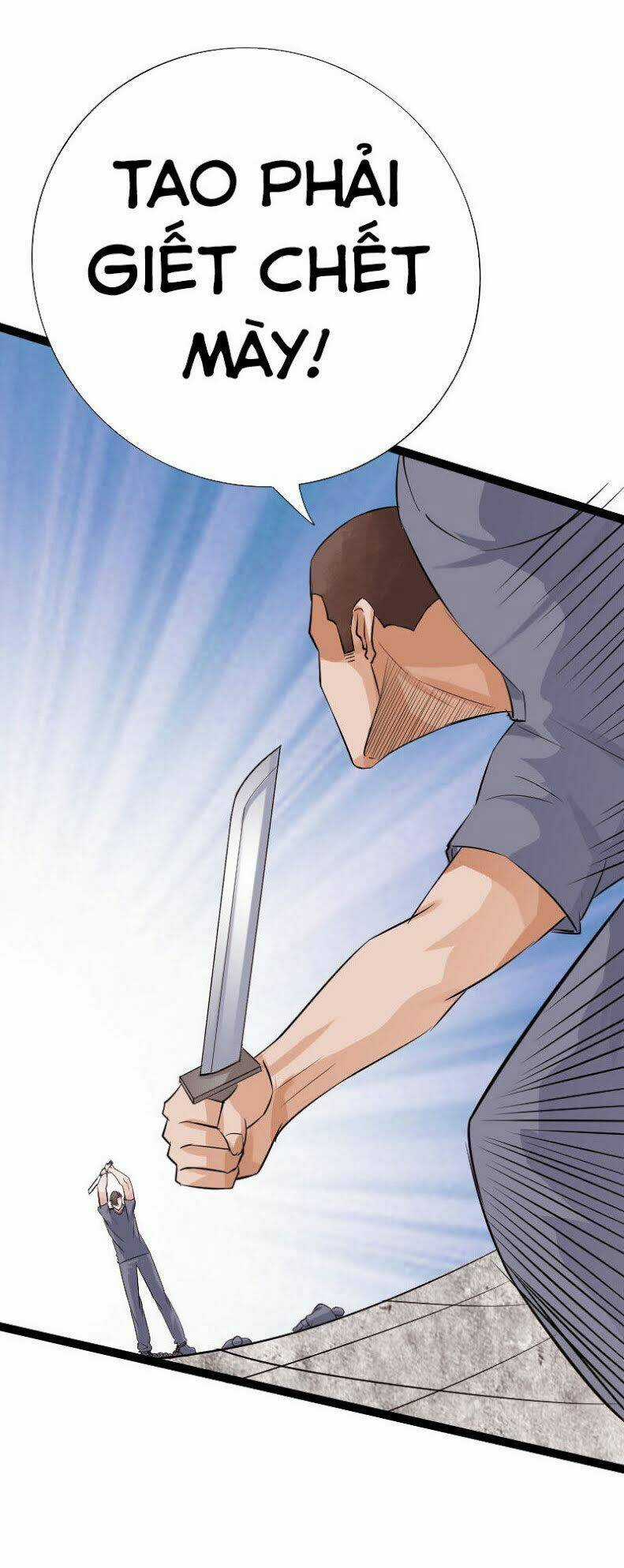 Tuyệt Phẩm Tà Thiếu - Chapter 87 - Trang 5