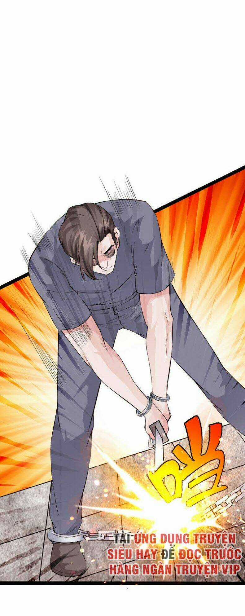 Tuyệt Phẩm Tà Thiếu - Chapter 87 - Trang 6