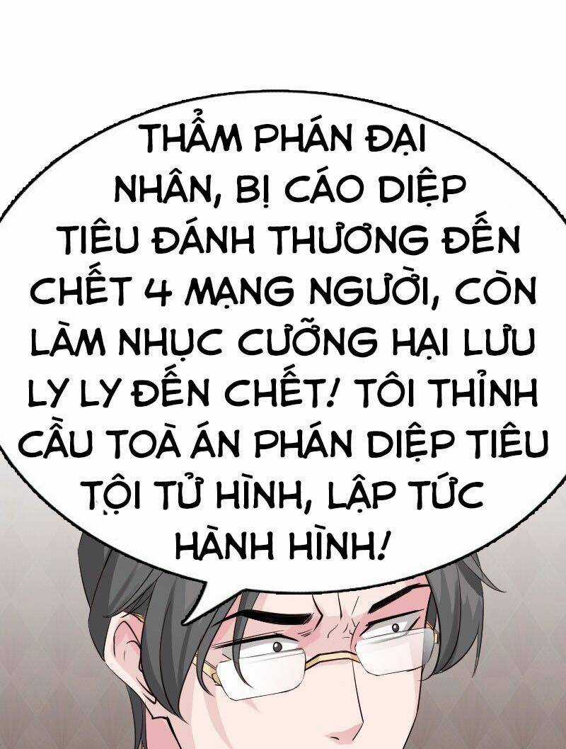 Tuyệt Phẩm Tà Thiếu - Chapter 88 - Trang 15