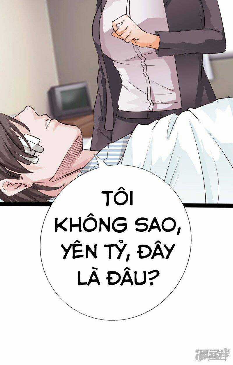 Tuyệt Phẩm Tà Thiếu - Chapter 88 - Trang 3