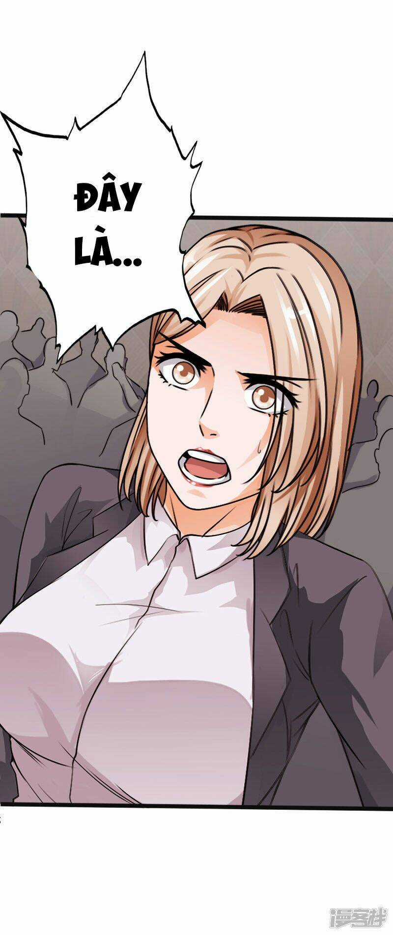 Tuyệt Phẩm Tà Thiếu - Chapter 88 - Trang 24