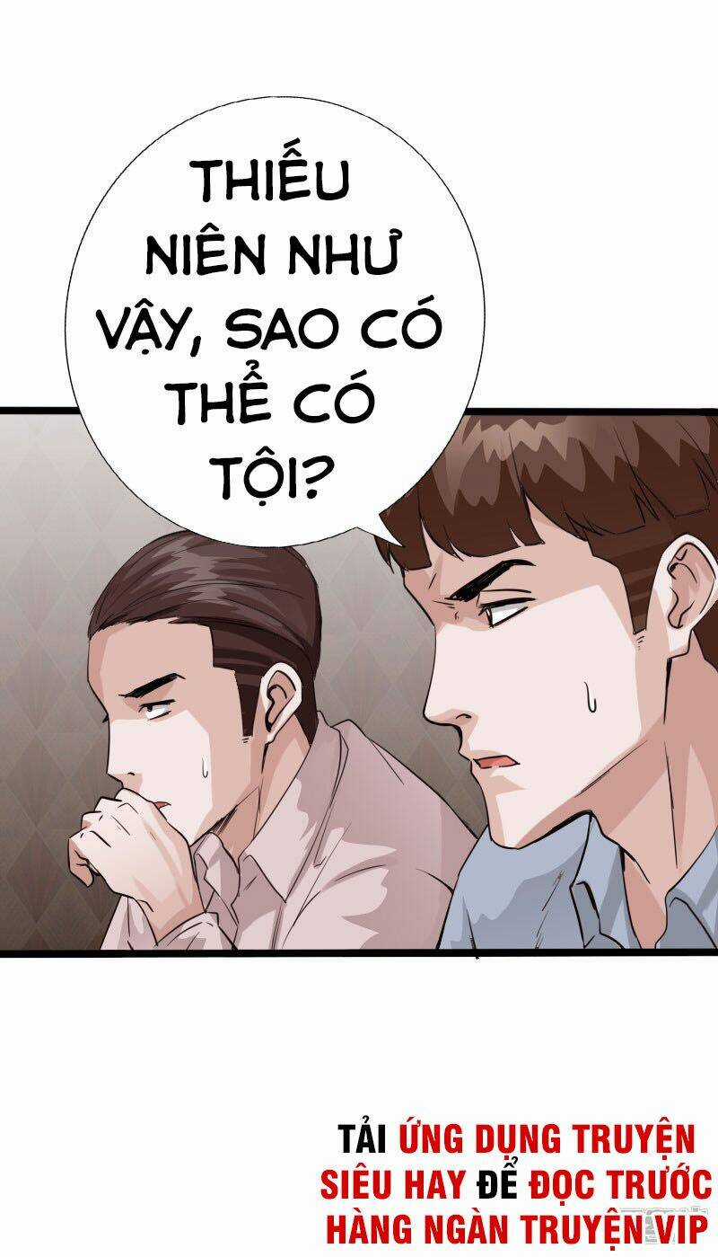 Tuyệt Phẩm Tà Thiếu - Chapter 88 - Trang 28