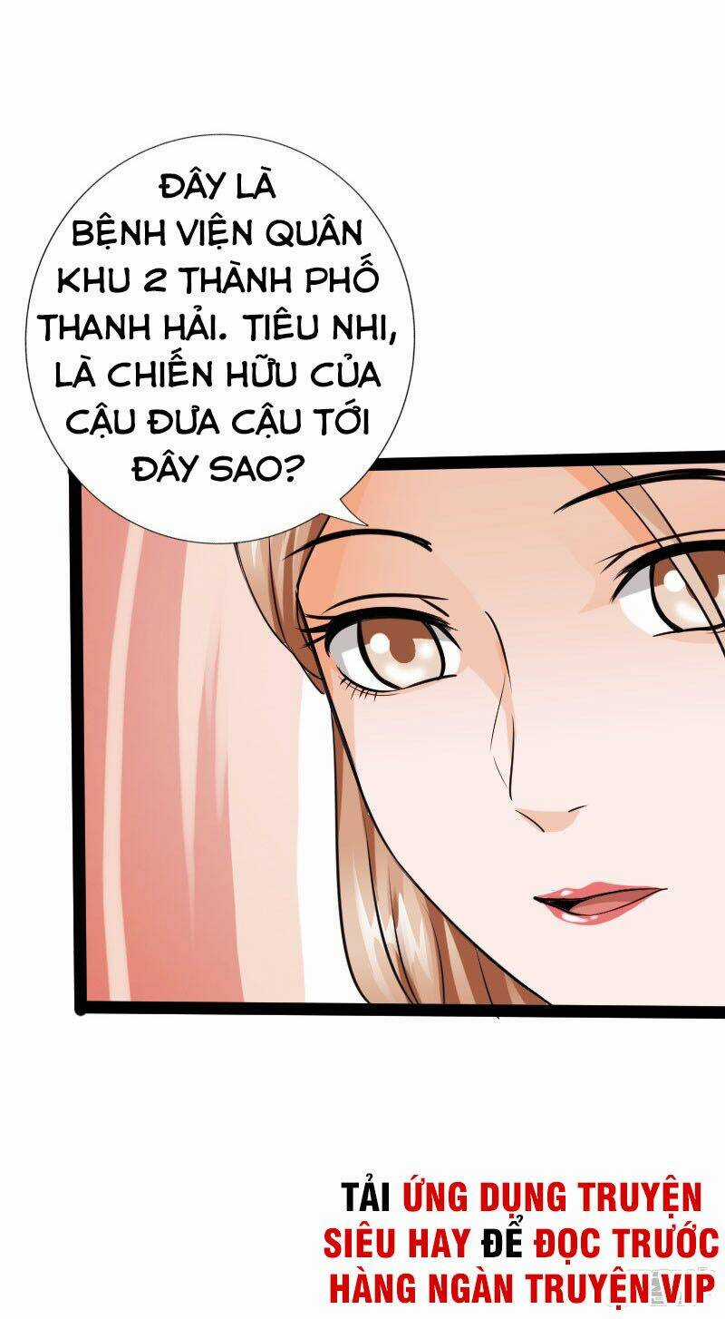 Tuyệt Phẩm Tà Thiếu - Chapter 88 - Trang 4