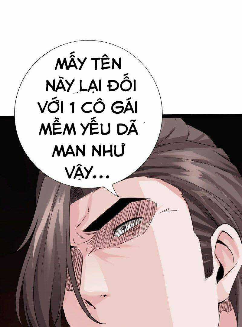 Tuyệt Phẩm Tà Thiếu - Chapter 88 - Trang 31