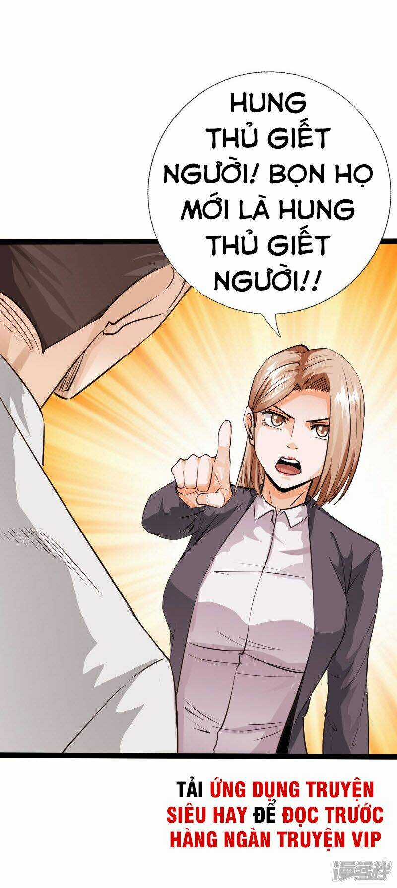 Tuyệt Phẩm Tà Thiếu - Chapter 88 - Trang 33