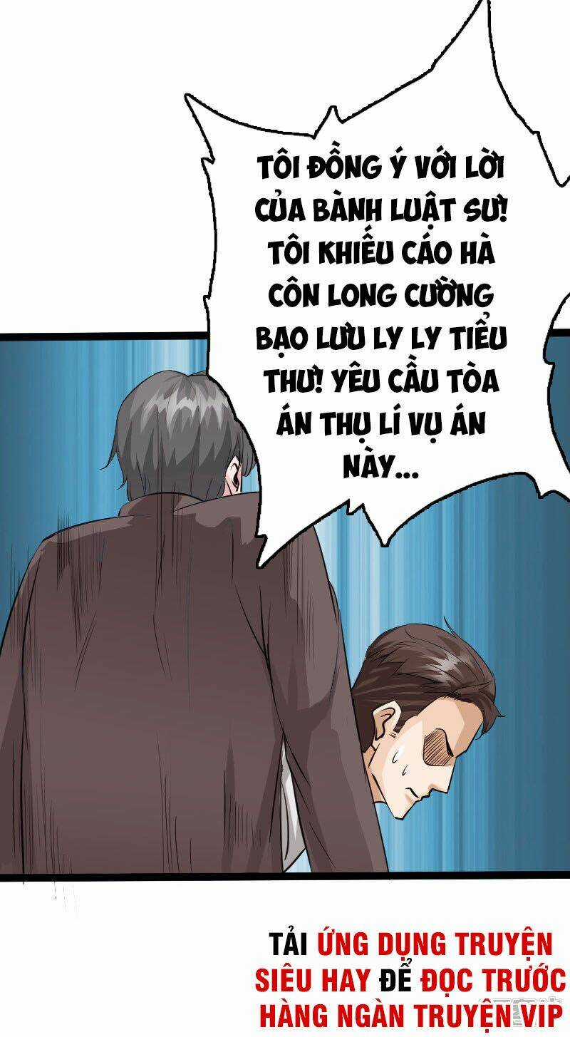 Tuyệt Phẩm Tà Thiếu - Chapter 88 - Trang 36