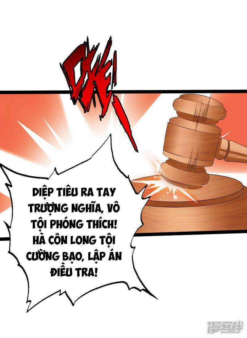 Tuyệt Phẩm Tà Thiếu - Chapter 88 - Trang 37