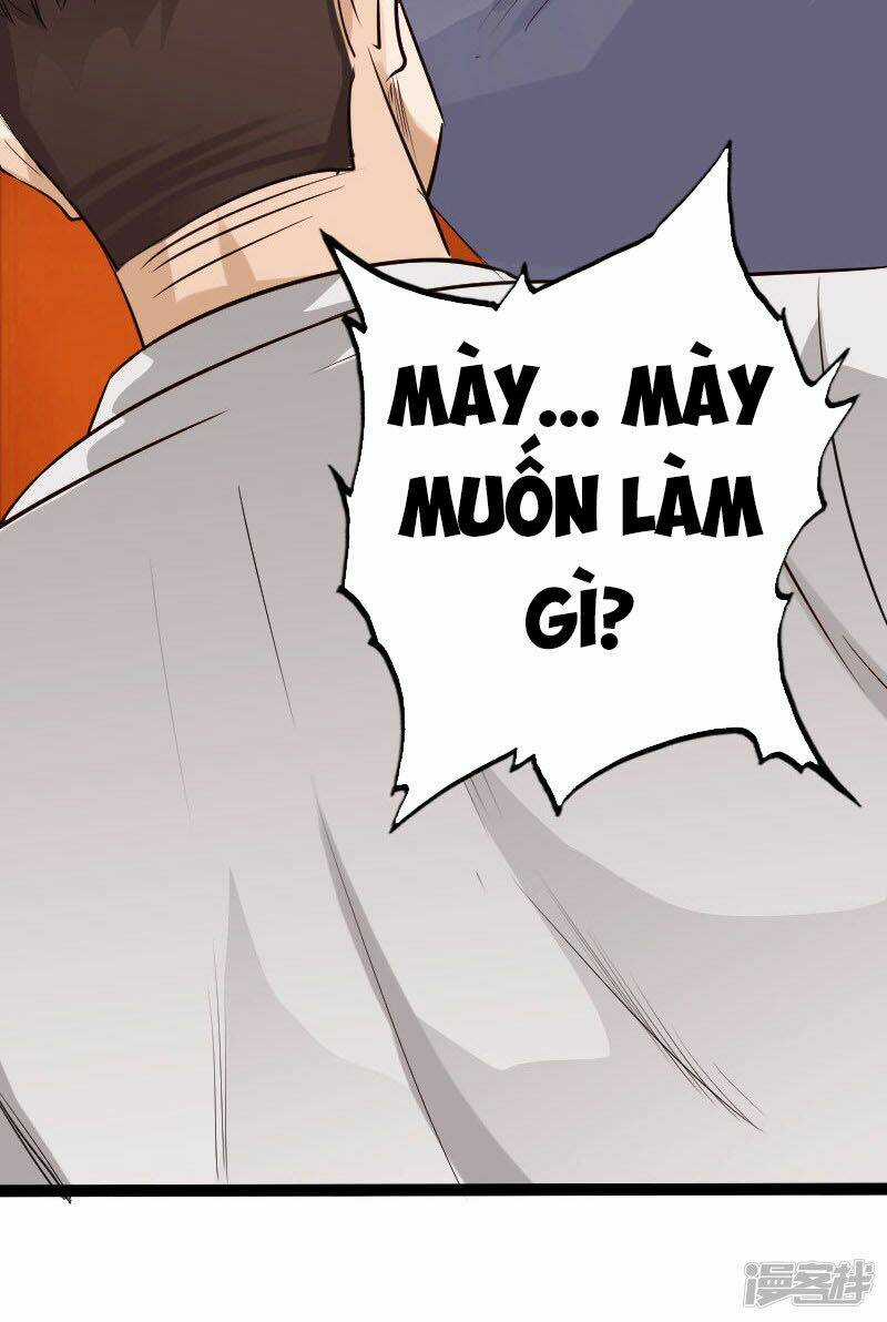 Tuyệt Phẩm Tà Thiếu - Chapter 88 - Trang 39