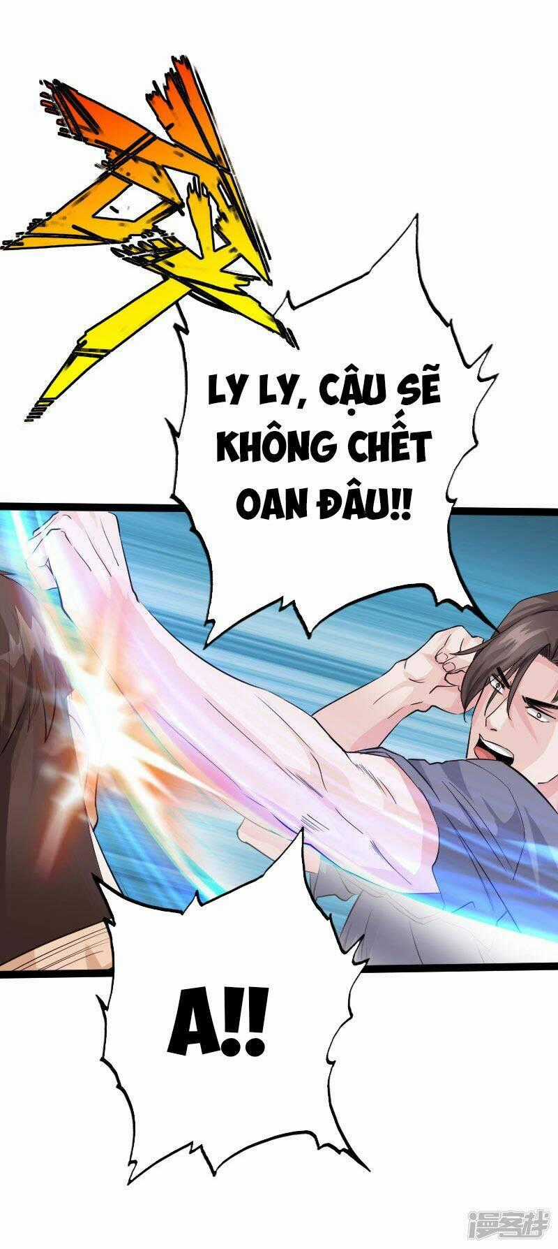 Tuyệt Phẩm Tà Thiếu - Chapter 88 - Trang 40