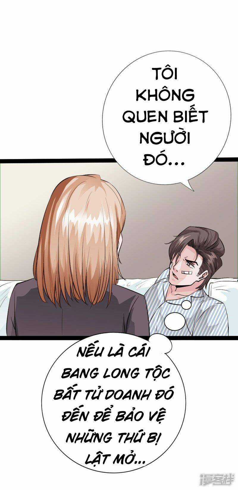 Tuyệt Phẩm Tà Thiếu - Chapter 88 - Trang 5