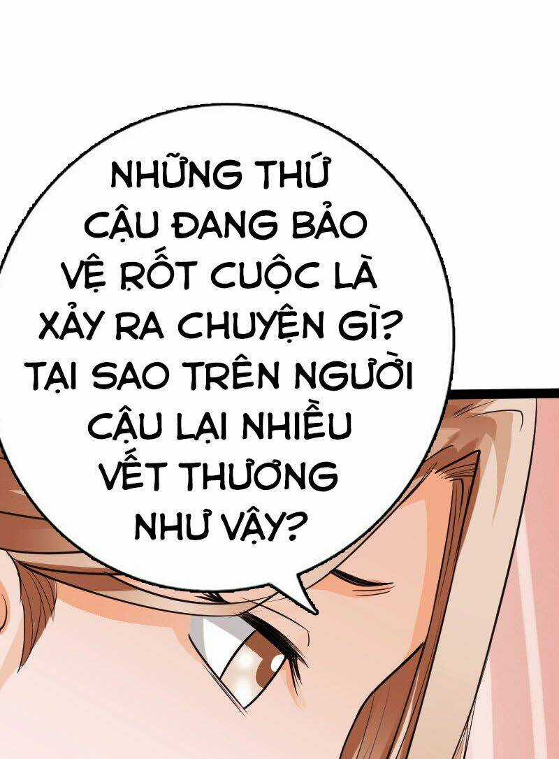 Tuyệt Phẩm Tà Thiếu - Chapter 88 - Trang 6