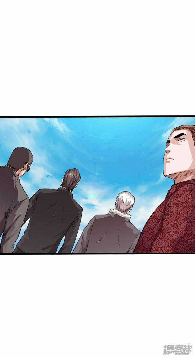 Tuyệt Phẩm Tà Thiếu - Chapter 89 - Trang 1