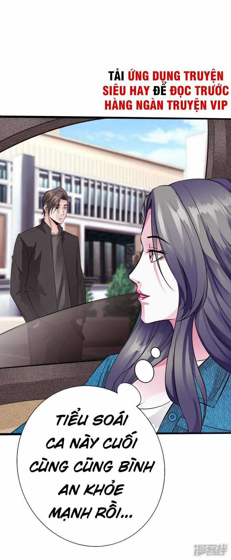 Tuyệt Phẩm Tà Thiếu - Chapter 89 - Trang 2