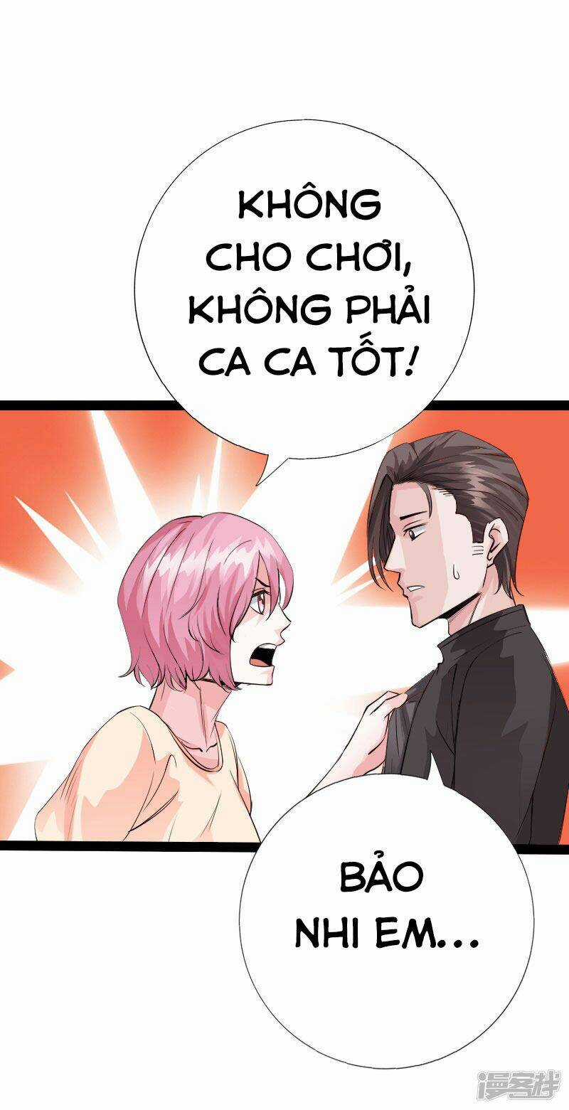 Tuyệt Phẩm Tà Thiếu - Chapter 89 - Trang 11
