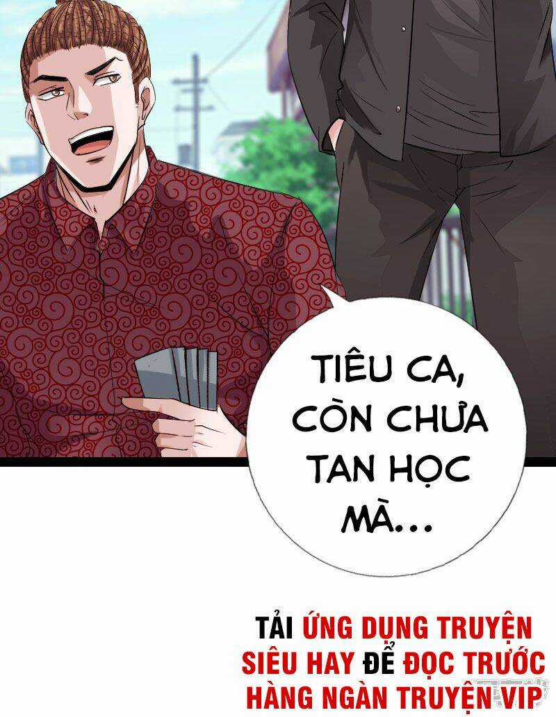 Tuyệt Phẩm Tà Thiếu - Chapter 89 - Trang 15