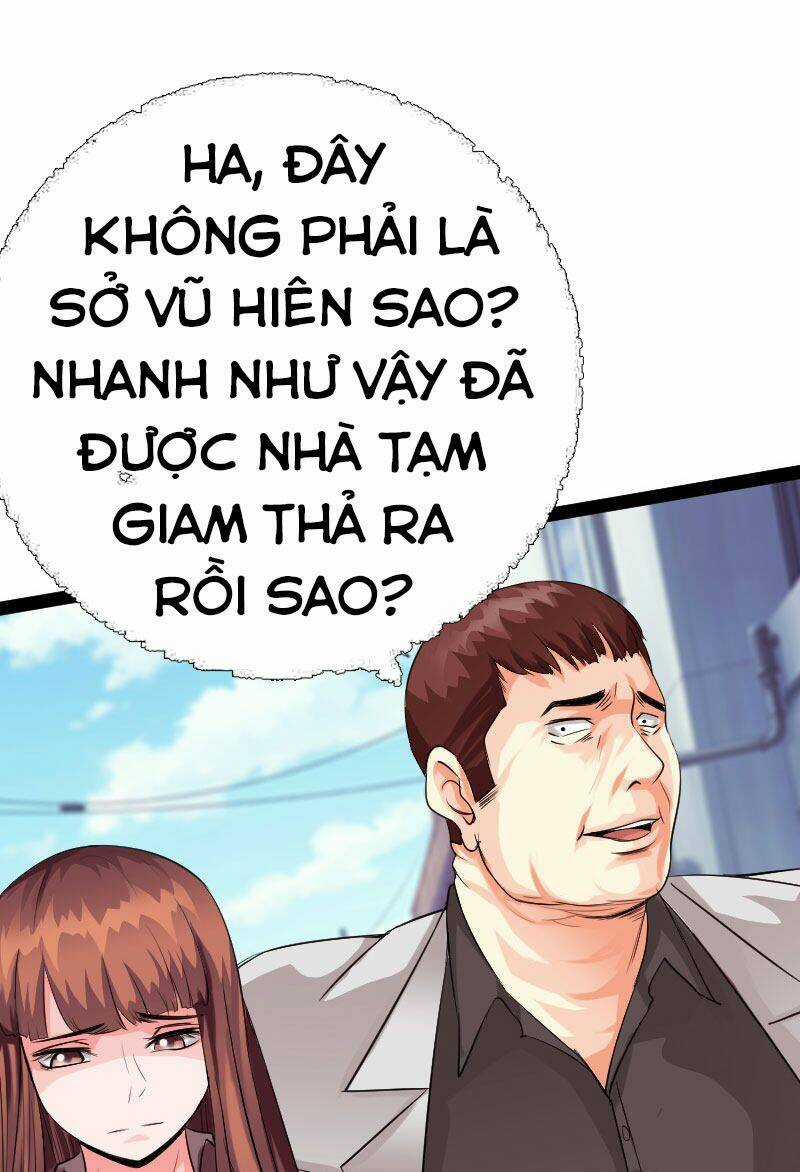 Tuyệt Phẩm Tà Thiếu - Chapter 89 - Trang 18