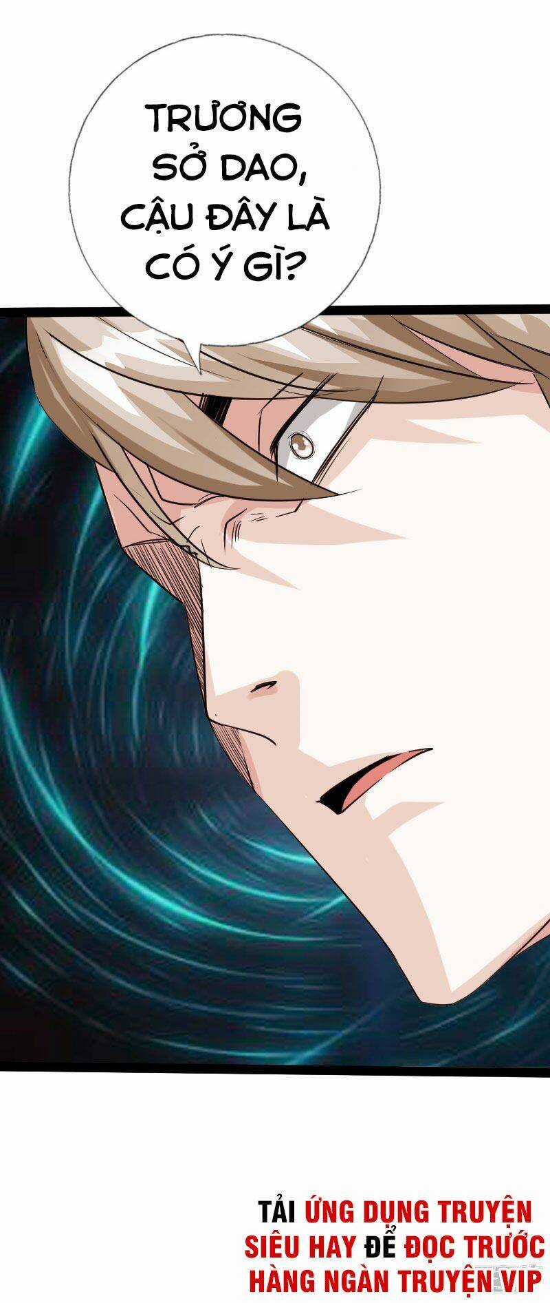 Tuyệt Phẩm Tà Thiếu - Chapter 89 - Trang 20