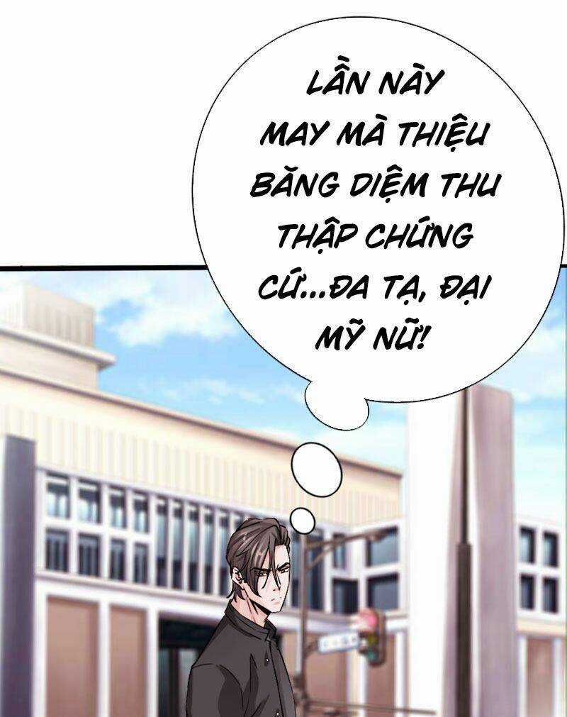 Tuyệt Phẩm Tà Thiếu - Chapter 89 - Trang 3