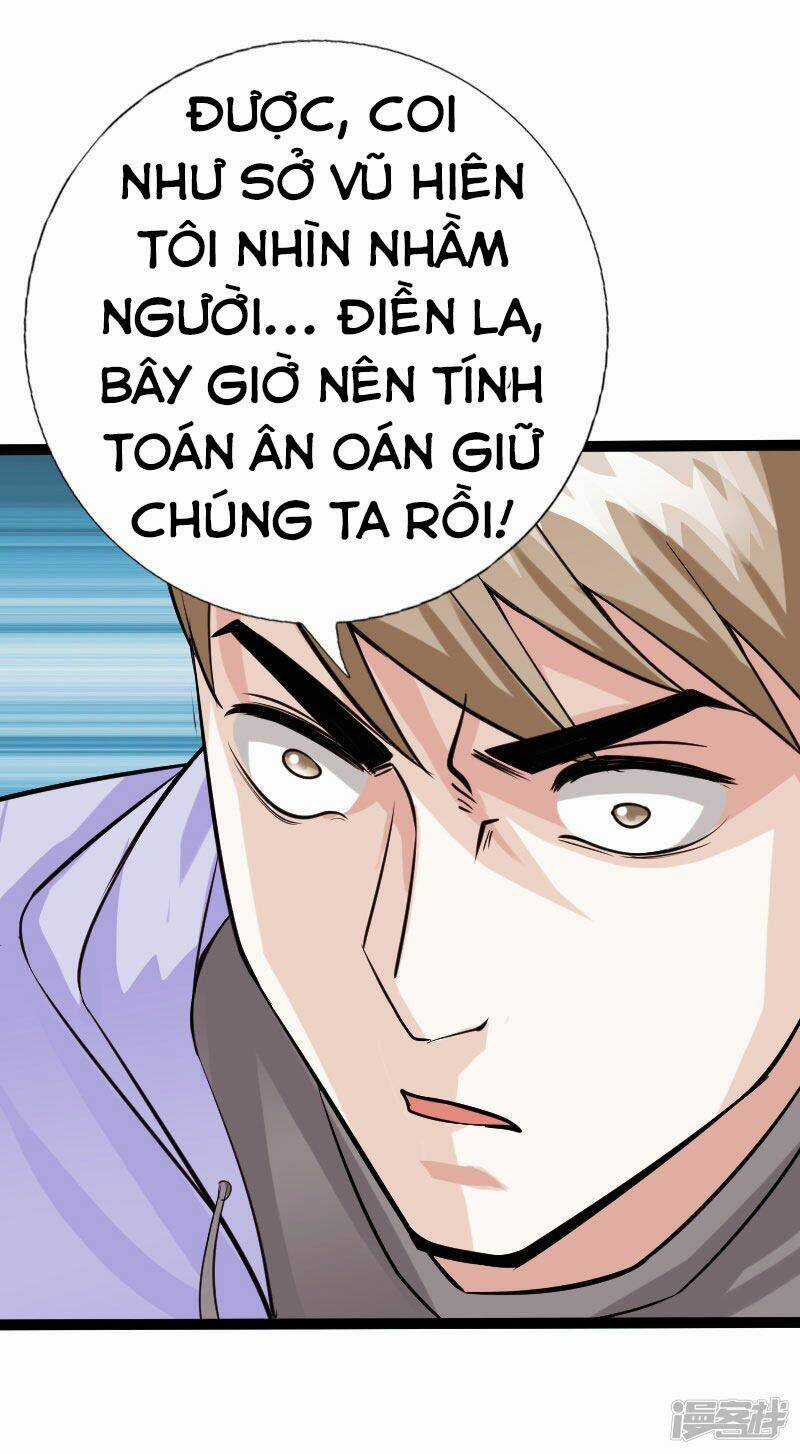 Tuyệt Phẩm Tà Thiếu - Chapter 89 - Trang 24