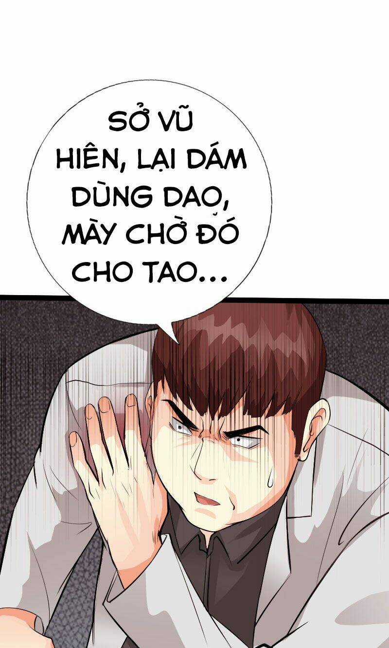 Tuyệt Phẩm Tà Thiếu - Chapter 89 - Trang 28