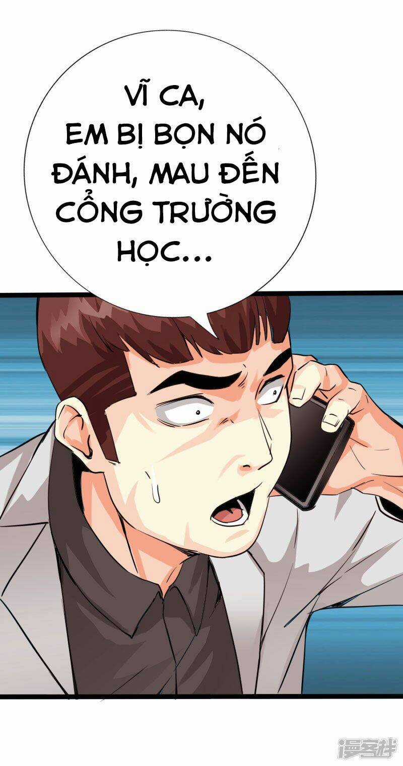 Tuyệt Phẩm Tà Thiếu - Chapter 89 - Trang 31