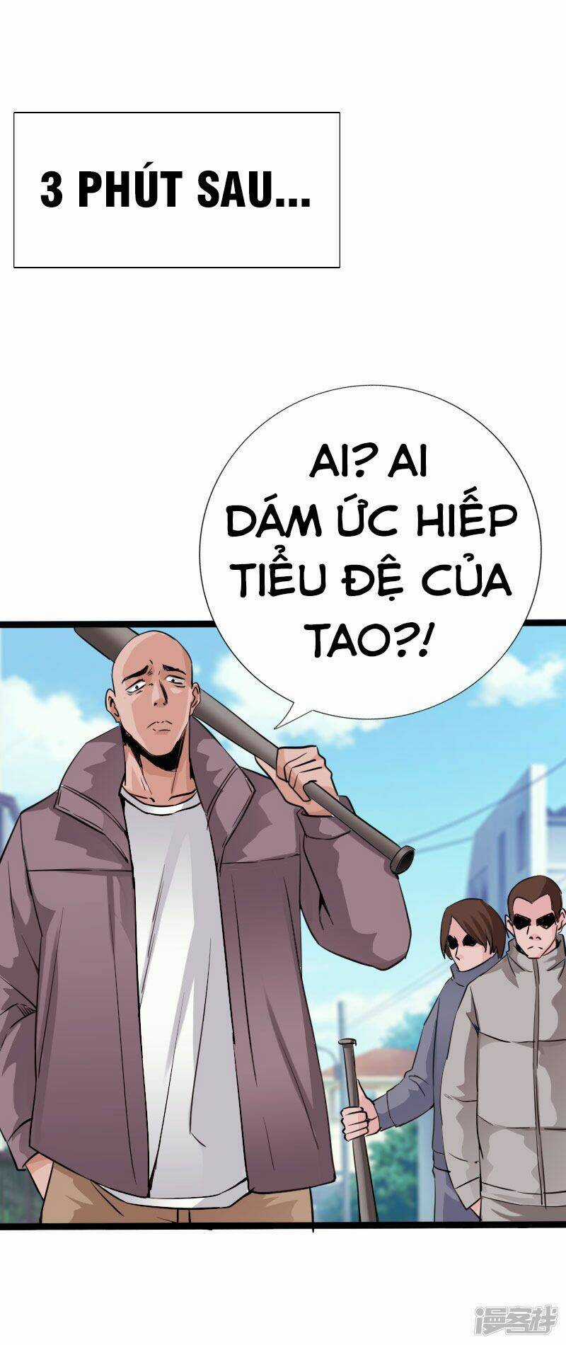 Tuyệt Phẩm Tà Thiếu - Chapter 89 - Trang 32