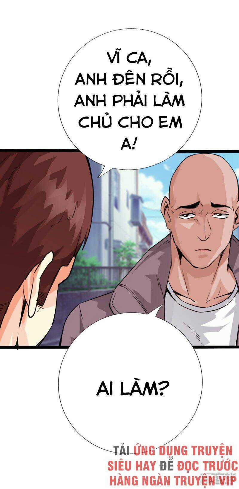 Tuyệt Phẩm Tà Thiếu - Chapter 89 - Trang 33