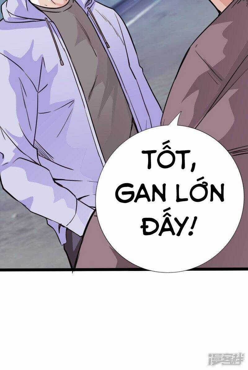 Tuyệt Phẩm Tà Thiếu - Chapter 89 - Trang 35