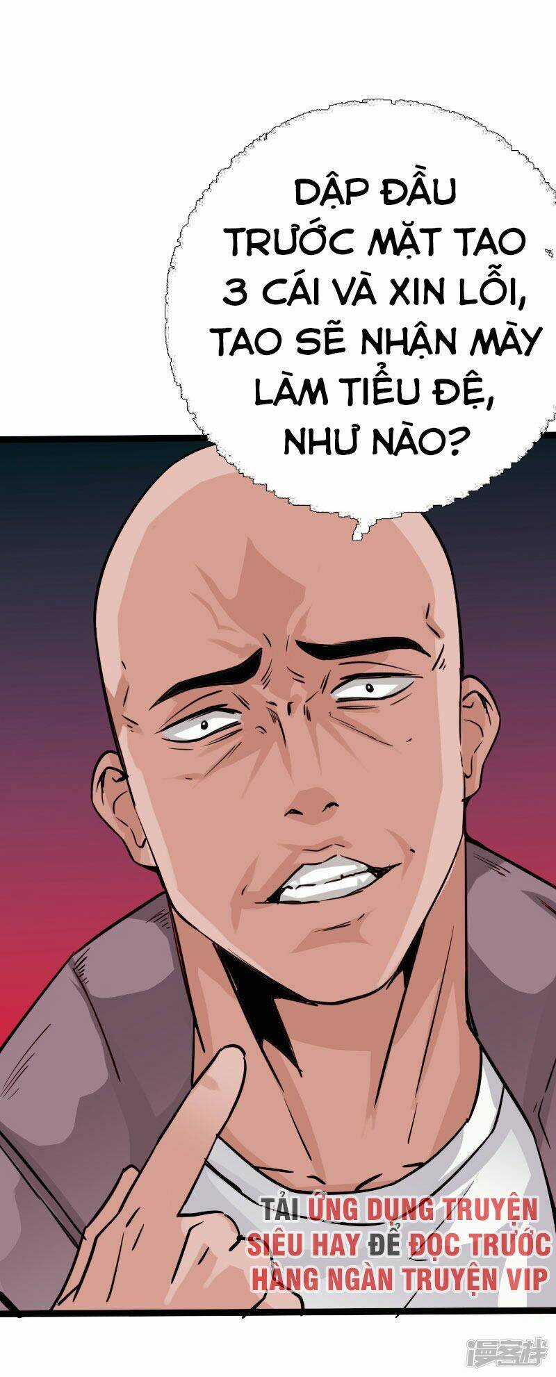 Tuyệt Phẩm Tà Thiếu - Chapter 89 - Trang 36