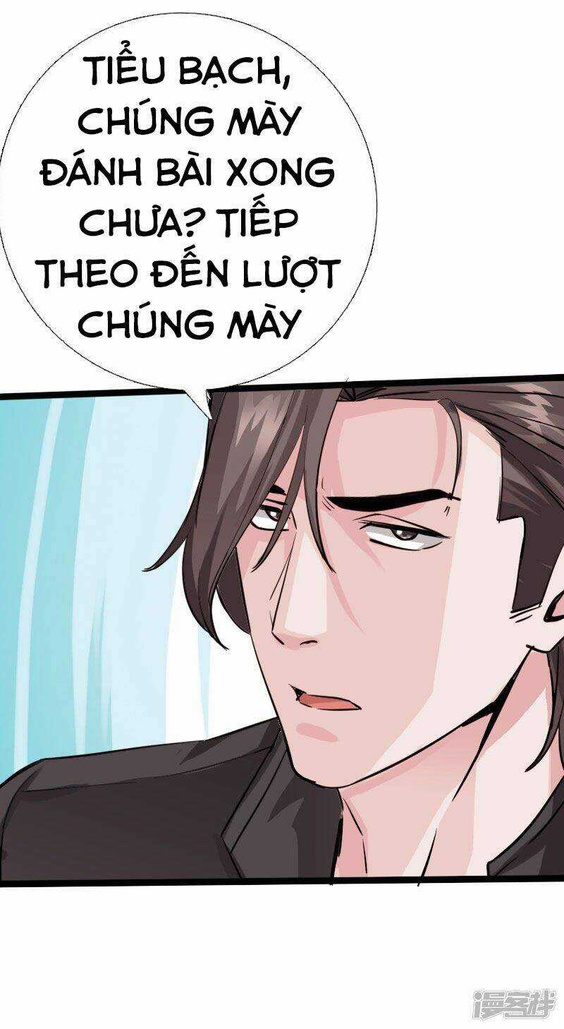 Tuyệt Phẩm Tà Thiếu - Chapter 89 - Trang 37