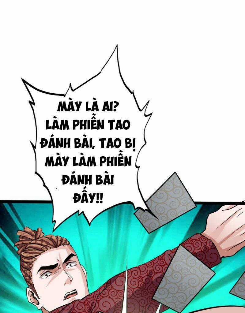 Tuyệt Phẩm Tà Thiếu - Chapter 89 - Trang 38