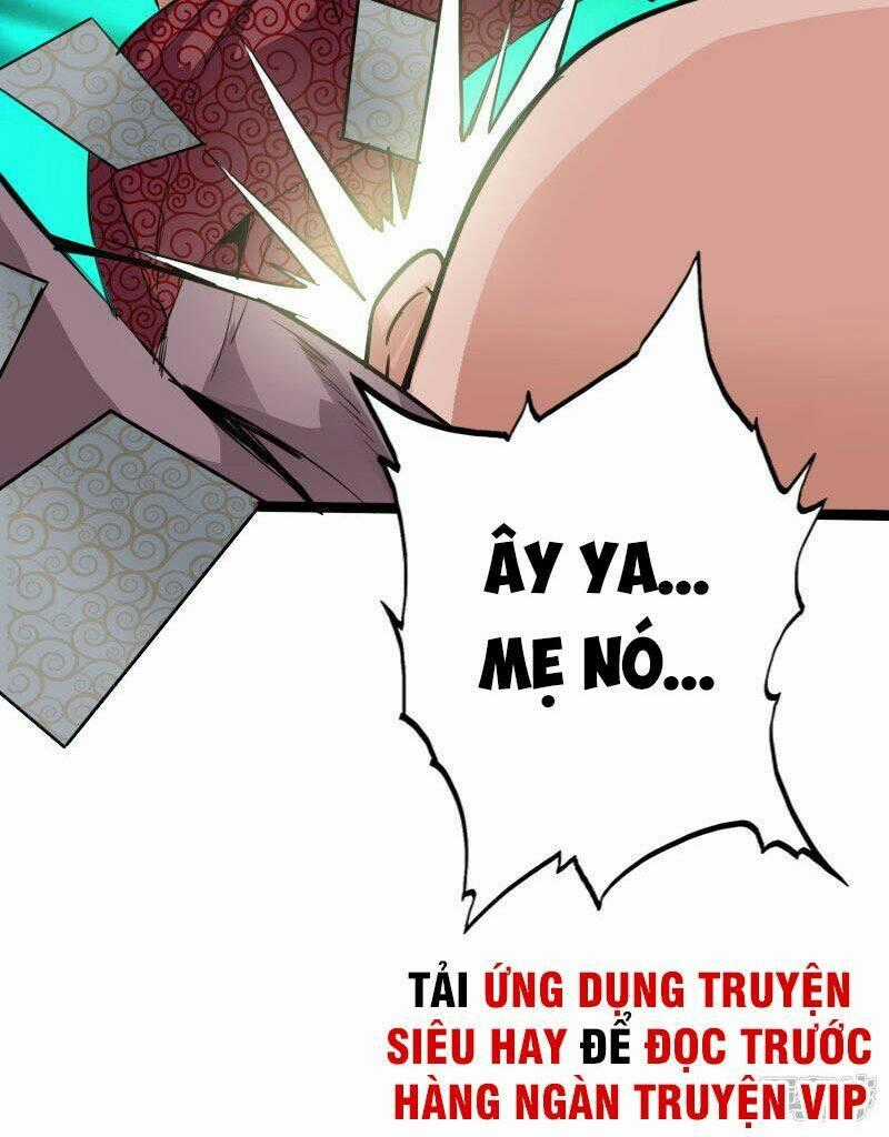 Tuyệt Phẩm Tà Thiếu - Chapter 89 - Trang 39