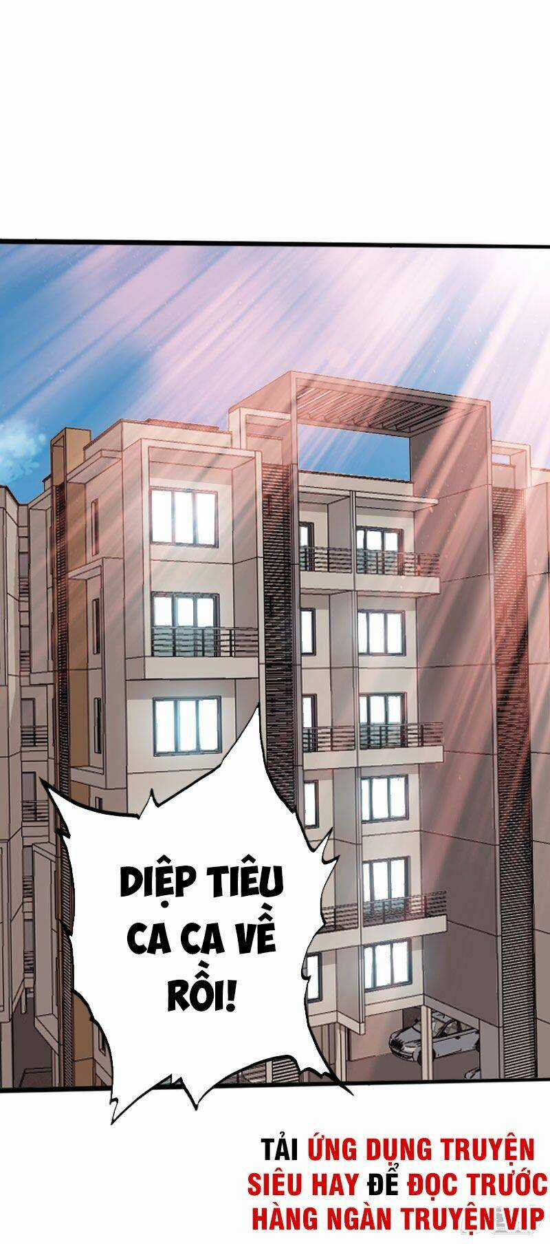 Tuyệt Phẩm Tà Thiếu - Chapter 89 - Trang 5