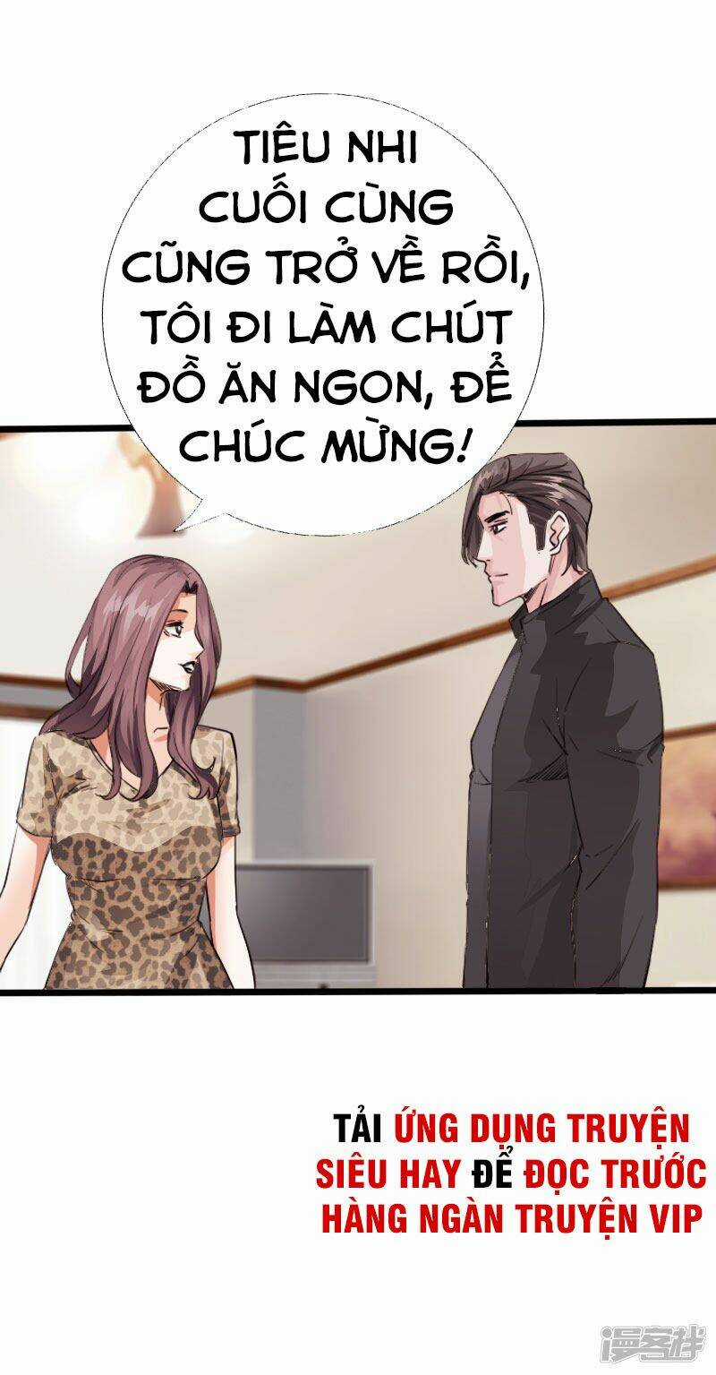 Tuyệt Phẩm Tà Thiếu - Chapter 89 - Trang 6