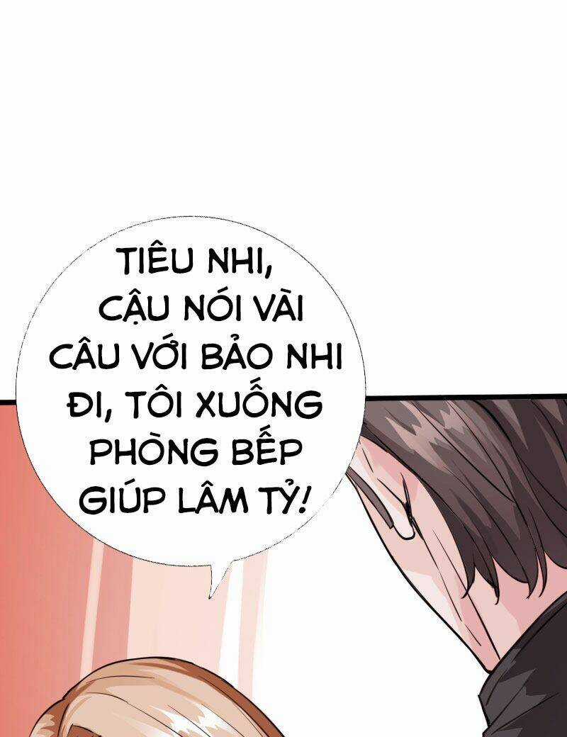 Tuyệt Phẩm Tà Thiếu - Chapter 89 - Trang 7