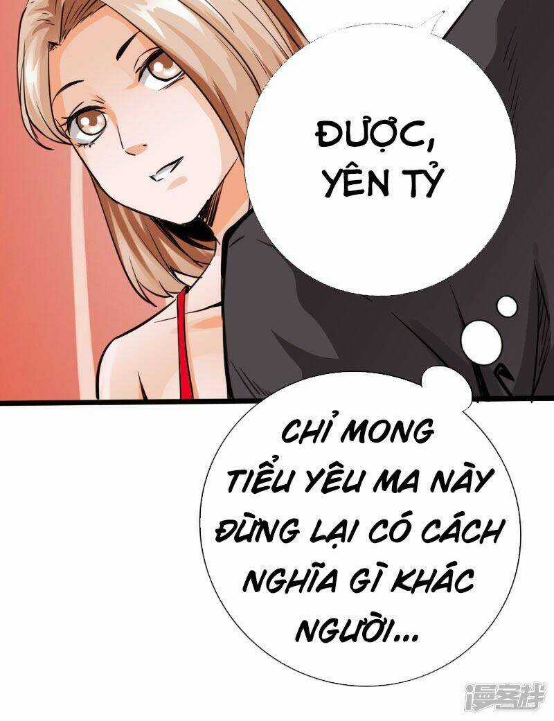 Tuyệt Phẩm Tà Thiếu - Chapter 89 - Trang 8