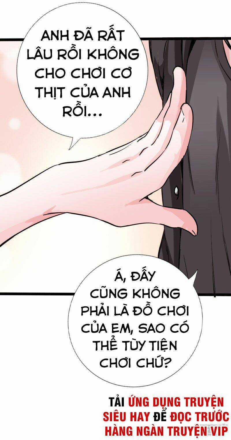 Tuyệt Phẩm Tà Thiếu - Chapter 89 - Trang 10