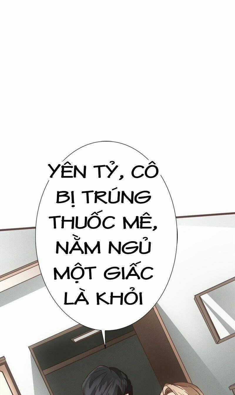 Tuyệt Phẩm Tà Thiếu - Chapter 9 - Trang 2