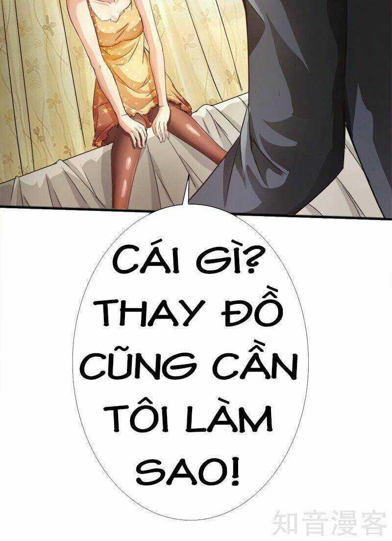 Tuyệt Phẩm Tà Thiếu - Chapter 9 - Trang 17